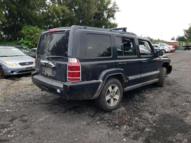 Photo 2 VIN: 1J8HG48K36C273302 - JEEP COMMANDER 