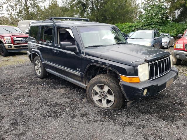 Photo 3 VIN: 1J8HG48K36C273302 - JEEP COMMANDER 