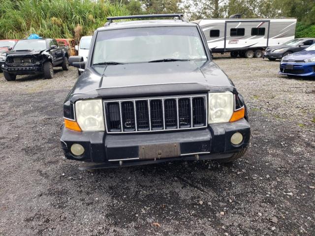 Photo 4 VIN: 1J8HG48K36C273302 - JEEP COMMANDER 