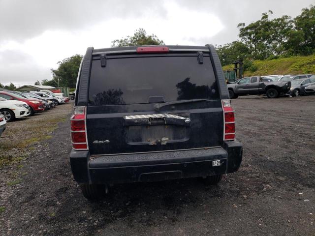 Photo 5 VIN: 1J8HG48K36C273302 - JEEP COMMANDER 