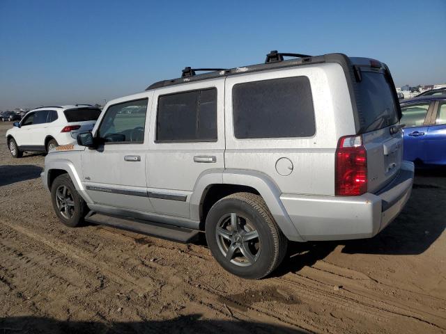 Photo 1 VIN: 1J8HG48K36C273350 - JEEP COMMANDER 