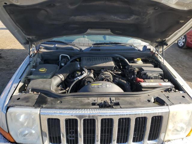 Photo 11 VIN: 1J8HG48K36C273350 - JEEP COMMANDER 