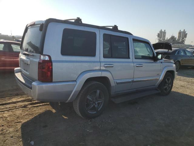 Photo 2 VIN: 1J8HG48K36C273350 - JEEP COMMANDER 