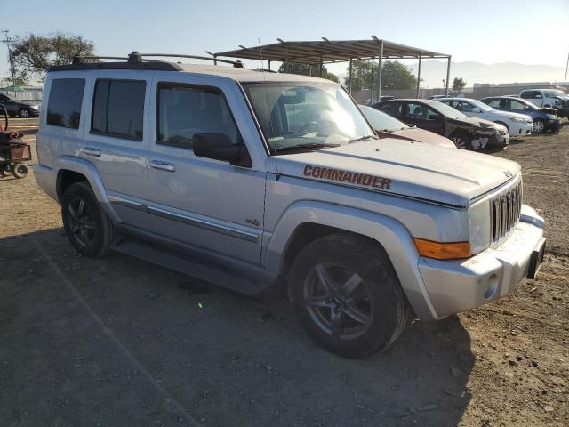 Photo 3 VIN: 1J8HG48K36C273350 - JEEP COMMANDER 