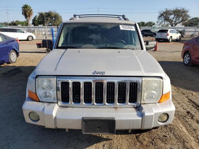 Photo 4 VIN: 1J8HG48K36C273350 - JEEP COMMANDER 