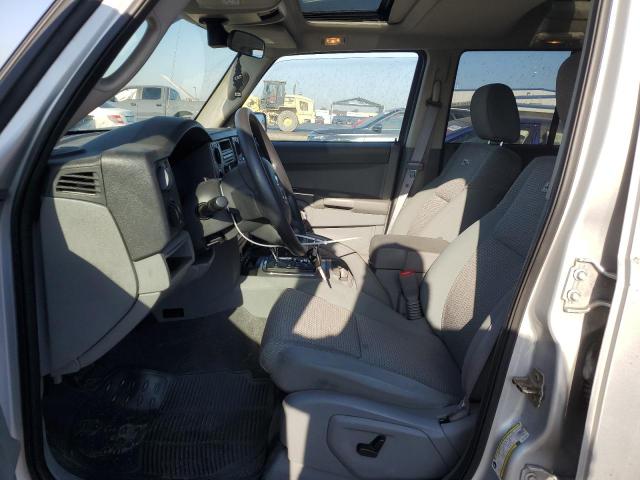 Photo 6 VIN: 1J8HG48K36C273350 - JEEP COMMANDER 