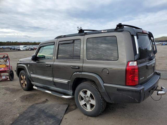 Photo 1 VIN: 1J8HG48K36C352128 - JEEP COMMANDER 