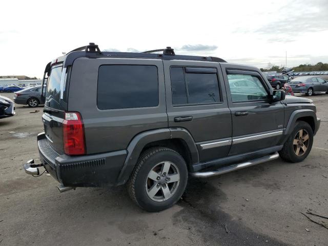 Photo 2 VIN: 1J8HG48K36C352128 - JEEP COMMANDER 