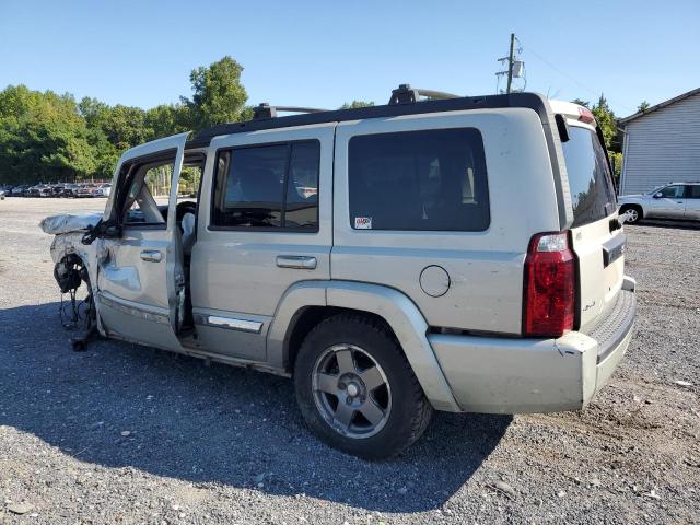 Photo 1 VIN: 1J8HG48K37C598131 - JEEP COMMANDER 