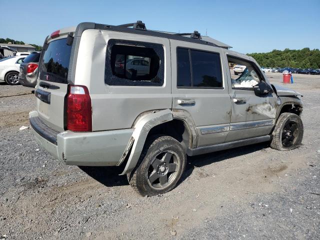 Photo 2 VIN: 1J8HG48K37C598131 - JEEP COMMANDER 