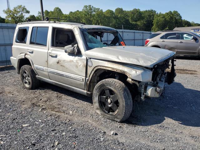 Photo 3 VIN: 1J8HG48K37C598131 - JEEP COMMANDER 