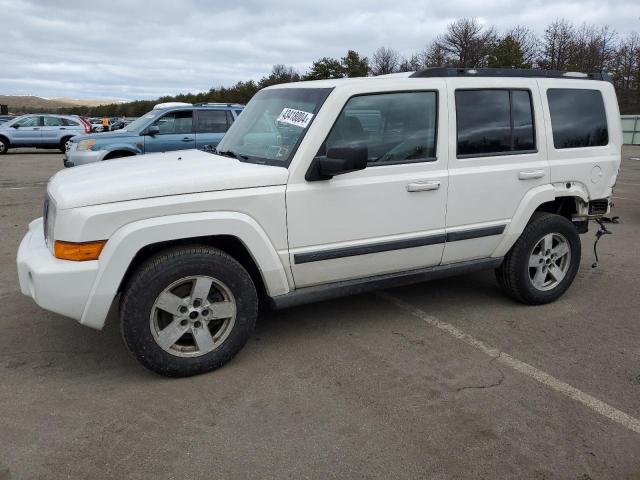 Photo 0 VIN: 1J8HG48K37C637509 - JEEP COMMANDER 