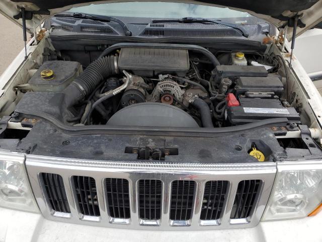 Photo 11 VIN: 1J8HG48K37C637509 - JEEP COMMANDER 