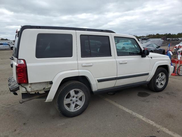 Photo 2 VIN: 1J8HG48K37C637509 - JEEP COMMANDER 