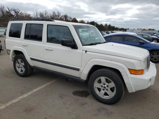 Photo 3 VIN: 1J8HG48K37C637509 - JEEP COMMANDER 