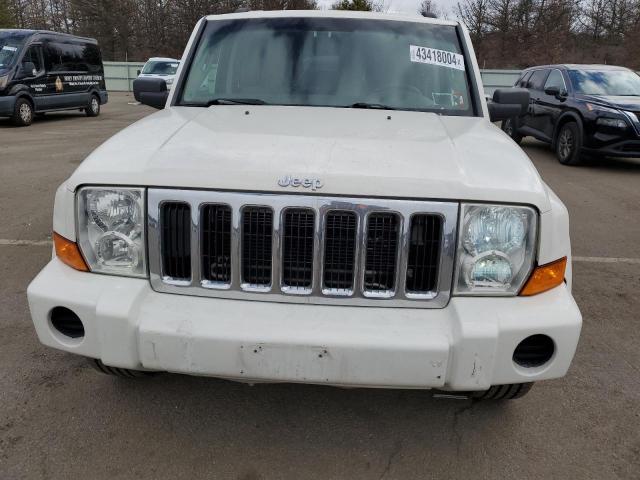 Photo 4 VIN: 1J8HG48K37C637509 - JEEP COMMANDER 