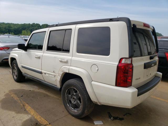 Photo 1 VIN: 1J8HG48K37C700883 - JEEP COMMANDER 