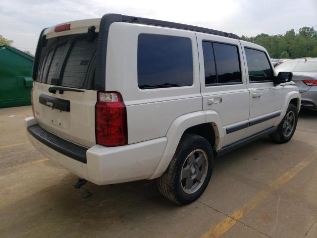 Photo 2 VIN: 1J8HG48K37C700883 - JEEP COMMANDER 