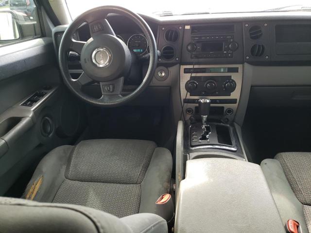 Photo 7 VIN: 1J8HG48K37C700883 - JEEP COMMANDER 