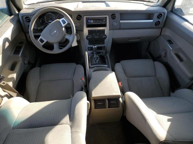 Photo 7 VIN: 1J8HG48K38C124617 - JEEP COMMANDER 