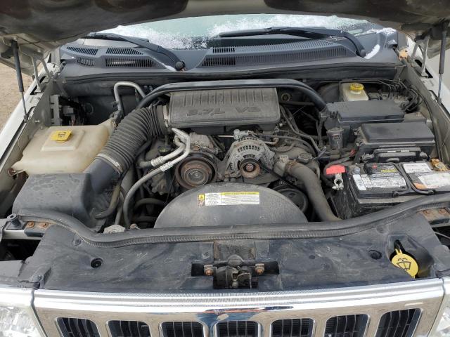 Photo 11 VIN: 1J8HG48K38C125069 - JEEP COMMANDER 