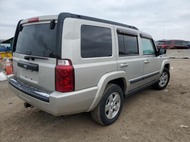 Photo 2 VIN: 1J8HG48K38C125069 - JEEP COMMANDER 