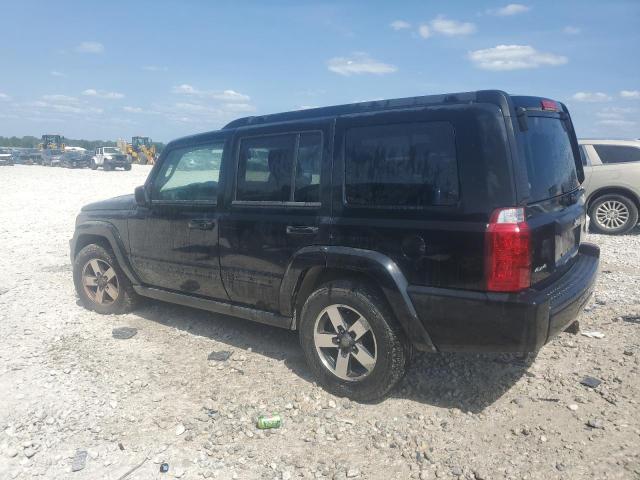 Photo 1 VIN: 1J8HG48K38C159089 - JEEP COMMANDER 