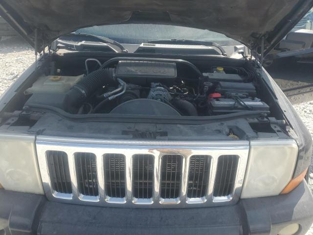 Photo 11 VIN: 1J8HG48K38C159089 - JEEP COMMANDER 