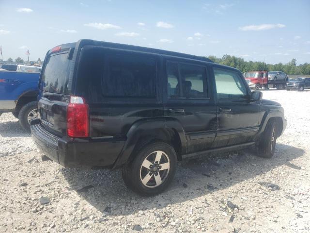 Photo 2 VIN: 1J8HG48K38C159089 - JEEP COMMANDER 