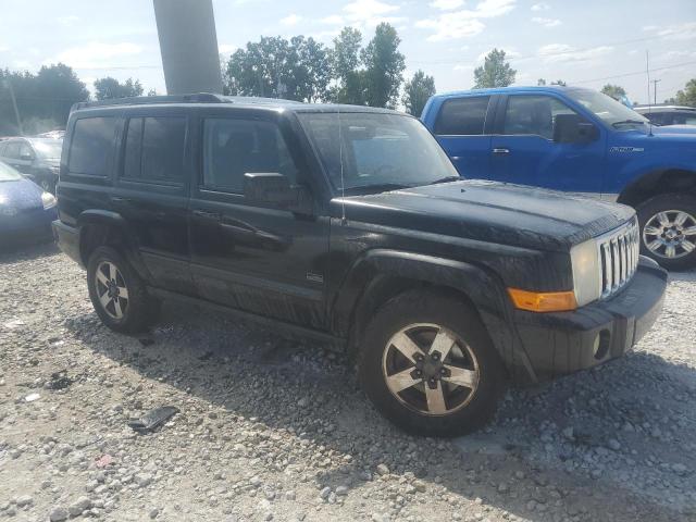 Photo 3 VIN: 1J8HG48K38C159089 - JEEP COMMANDER 