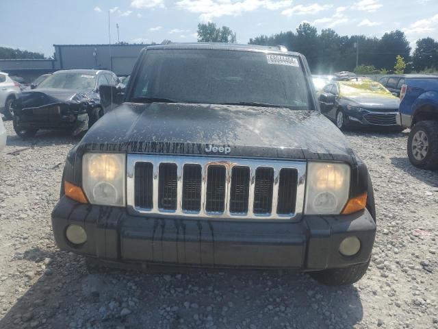 Photo 4 VIN: 1J8HG48K38C159089 - JEEP COMMANDER 