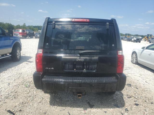 Photo 5 VIN: 1J8HG48K38C159089 - JEEP COMMANDER 