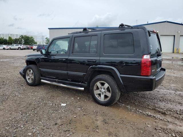 Photo 1 VIN: 1J8HG48K38C178077 - JEEP COMMANDER 