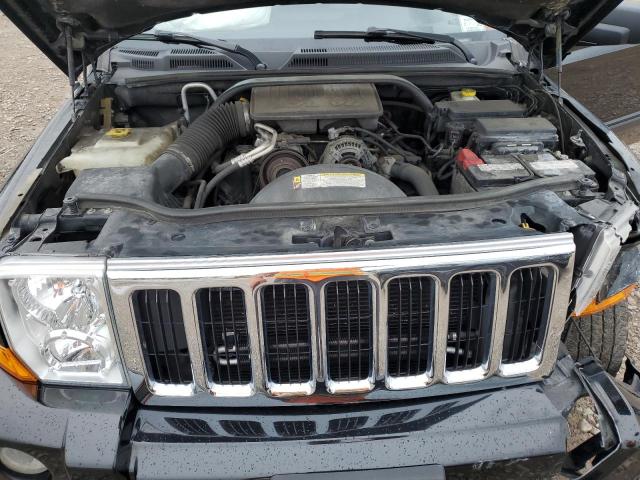 Photo 11 VIN: 1J8HG48K38C178077 - JEEP COMMANDER 