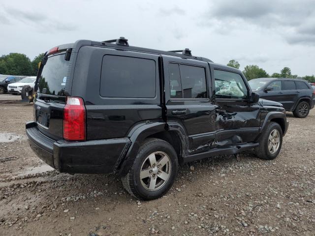 Photo 2 VIN: 1J8HG48K38C178077 - JEEP COMMANDER 