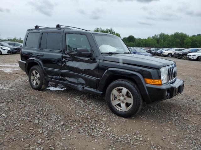 Photo 3 VIN: 1J8HG48K38C178077 - JEEP COMMANDER 