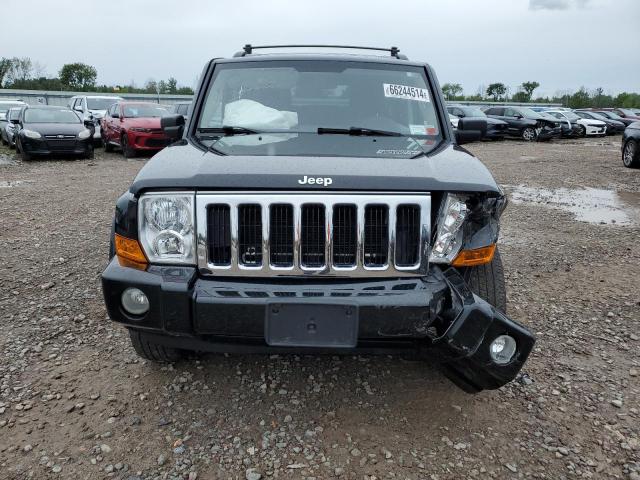 Photo 4 VIN: 1J8HG48K38C178077 - JEEP COMMANDER 