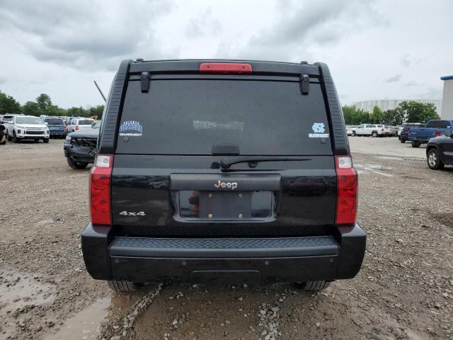 Photo 5 VIN: 1J8HG48K38C178077 - JEEP COMMANDER 