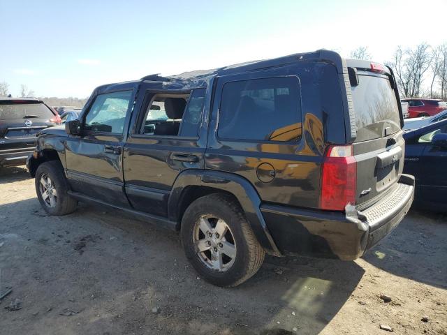 Photo 1 VIN: 1J8HG48K38C200773 - JEEP COMMANDER 