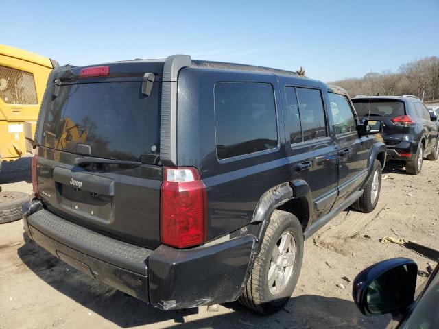 Photo 2 VIN: 1J8HG48K38C200773 - JEEP COMMANDER 