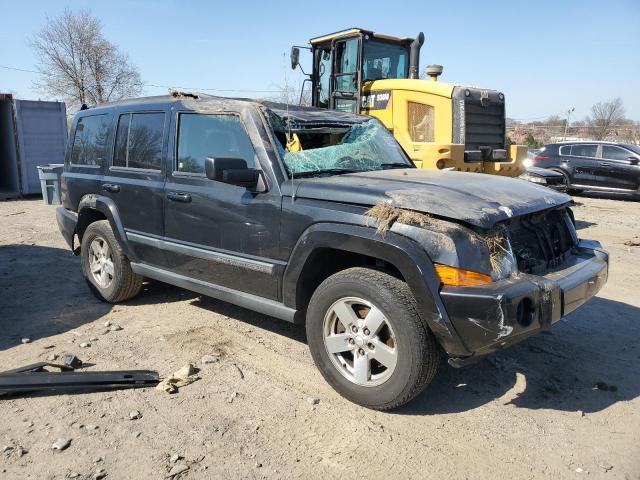 Photo 3 VIN: 1J8HG48K38C200773 - JEEP COMMANDER 