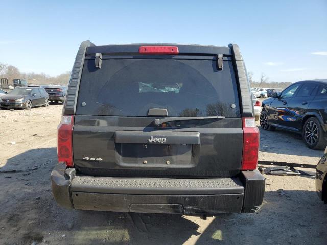 Photo 5 VIN: 1J8HG48K38C200773 - JEEP COMMANDER 