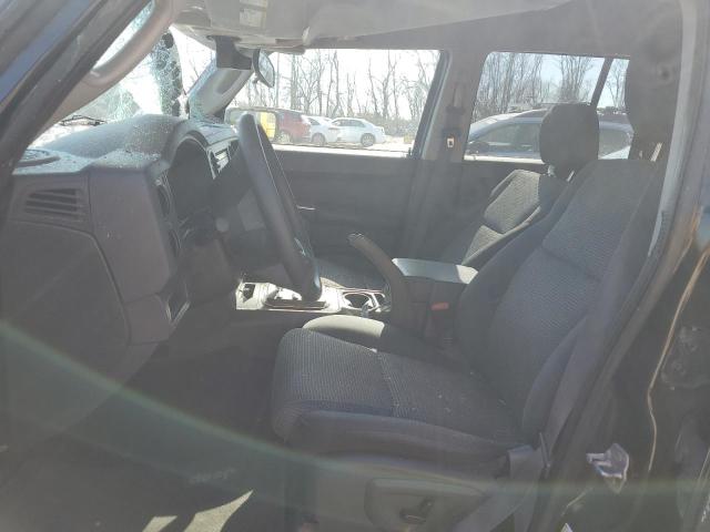 Photo 6 VIN: 1J8HG48K38C200773 - JEEP COMMANDER 