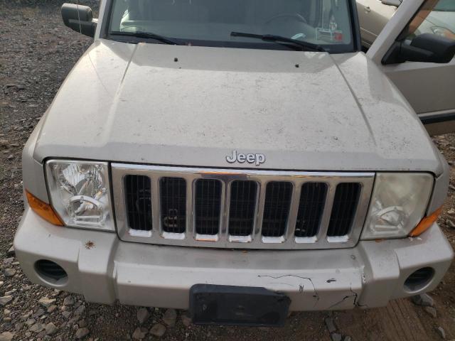 Photo 11 VIN: 1J8HG48K47C654139 - JEEP COMMANDER 