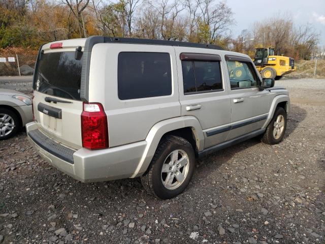 Photo 2 VIN: 1J8HG48K47C654139 - JEEP COMMANDER 