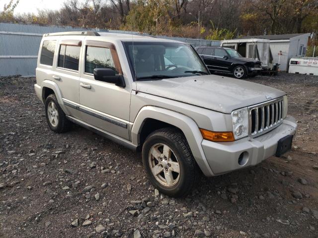 Photo 3 VIN: 1J8HG48K47C654139 - JEEP COMMANDER 