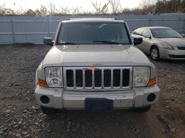 Photo 4 VIN: 1J8HG48K47C654139 - JEEP COMMANDER 