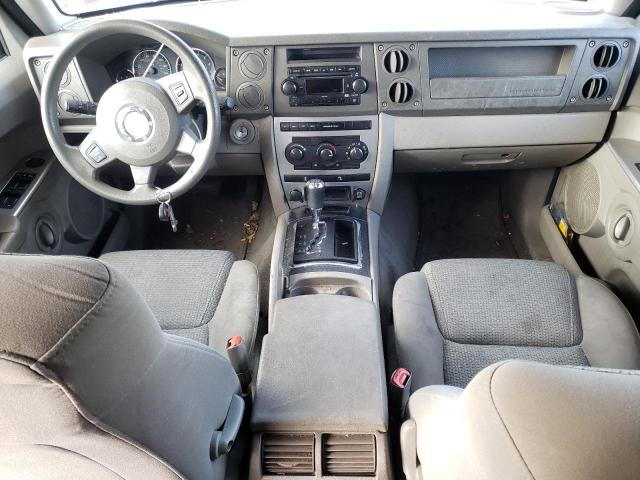 Photo 7 VIN: 1J8HG48K47C654139 - JEEP COMMANDER 