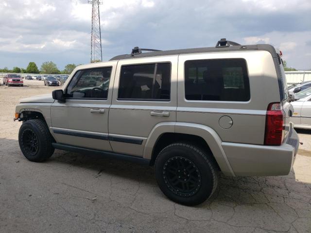 Photo 1 VIN: 1J8HG48K47C666582 - JEEP COMMANDER 