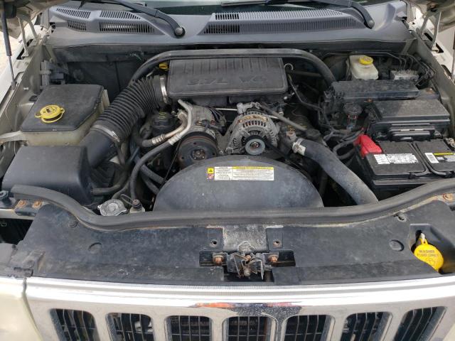 Photo 11 VIN: 1J8HG48K47C666582 - JEEP COMMANDER 